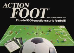 Action foot (1989)