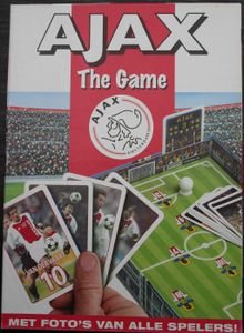 Ajax: The Game (1996)