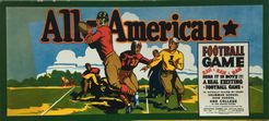 All-American Football Game (1935)