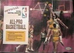 All-Pro Basketball (1969)