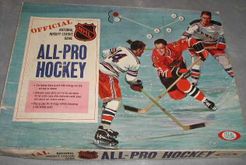 All-Pro Hockey (1969)