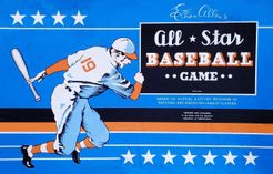 All-Star Baseball (1941)