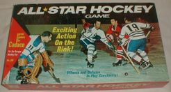 All-Star Hockey (1969)