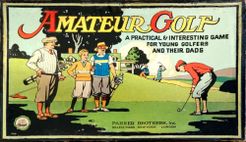 Amateur Golf (1928)