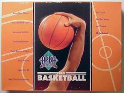 APBA Basketball (1965)