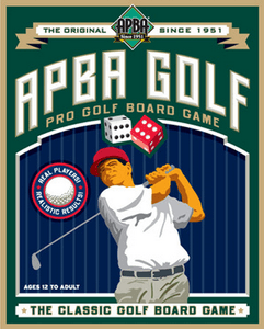 APBA Golf Game (2010)