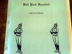 Ball Park Baseball (1971)