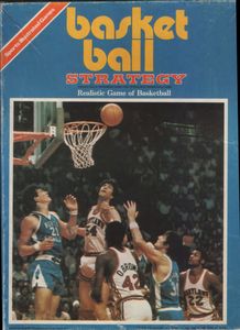 Basketball Strategy (1974)