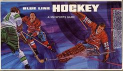 Blue Line Hockey (1968)