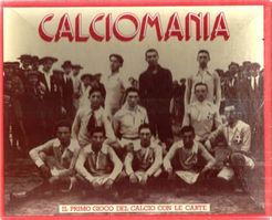 Calciomania (1985)