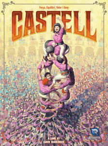 Castell (2018)