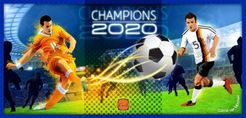 Champions 2020 (2011)