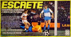 Escrete (1982)