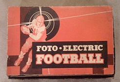 Foto-Electric Football (1941)