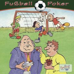 Fußball Poker (2011)