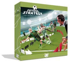 Fútbol Strategy (2013)