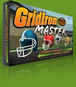 GridIron Master (2007)