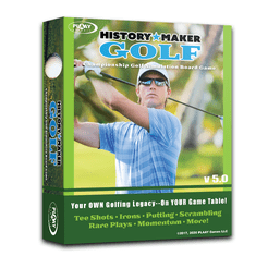 History Maker Golf (2017)