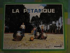 La Pétanque (1987)