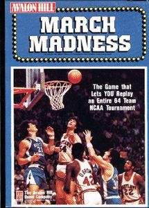March Madness (1991)