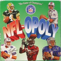 NFL-opoly (1994)