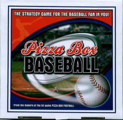 Pizza Box Baseball (2008)