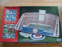 Pro Foto-Football (1977)