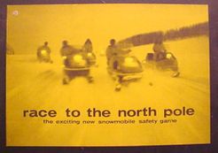 Race to the North Pole (1969)
