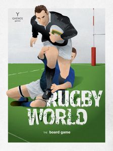 Rugby World (2007)