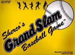 Sherco's Grand Slam Baseball Game (1968)