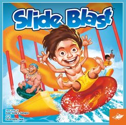 Slide Blast (2016)