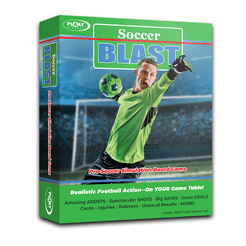 Soccer Blast Pro Soccer Game (2014)