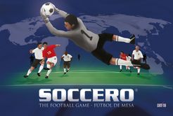 Soccero (Second Edition) (2012)