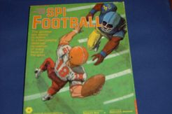 SPI Football (1980)