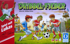 Spiel mit Lukas: Dribbel-Fieber (2010)