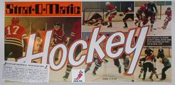Strat-O-Matic Hockey (1978)