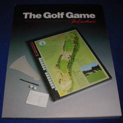 The Golf Game: Par Excellence (1985)