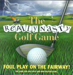The Really Nasty Golf Game (2007)