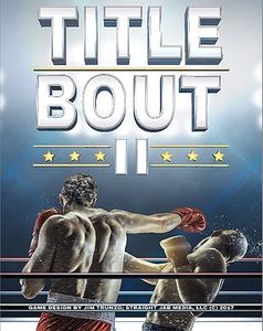 Title Bout II (2017)