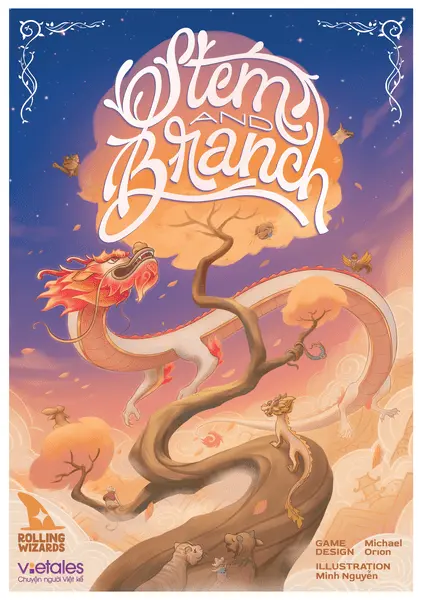Stem & Branch
