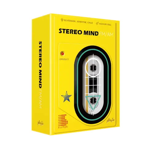 Stereo Mind