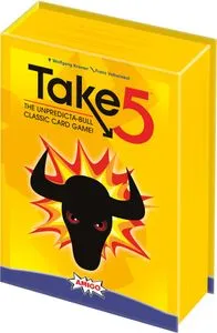 Take 5: 30th Anniversary Edition