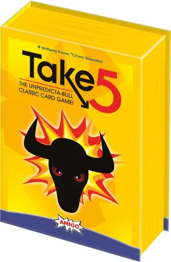 Take 5: 30th Anniversary Edition