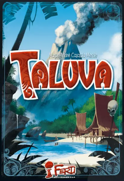 Taluva