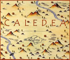 Caledea: The Epic Strategy Game (2008)