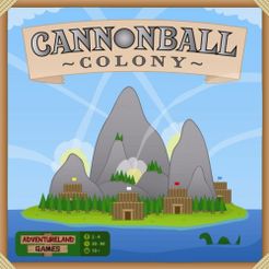 Cannonball Colony (2008)