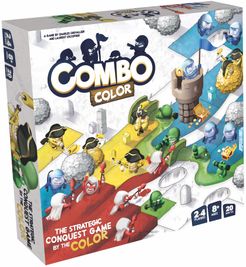 Combo Color (2019)