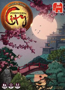 Forbidden City (2018)