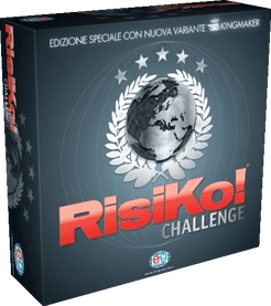 RisiKo! Challenge (2010)