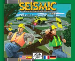 Seismic (2006)